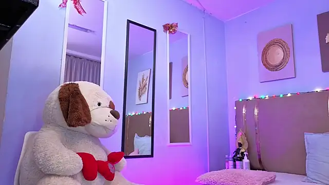 sarah cruzz  online show from 01/18/26, 01:31