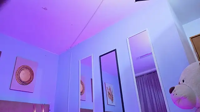 sarah cruzz  online show from 03/03/26, 12:39