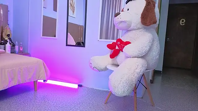 sarah cruzz  online show from 03/06/26, 01:13