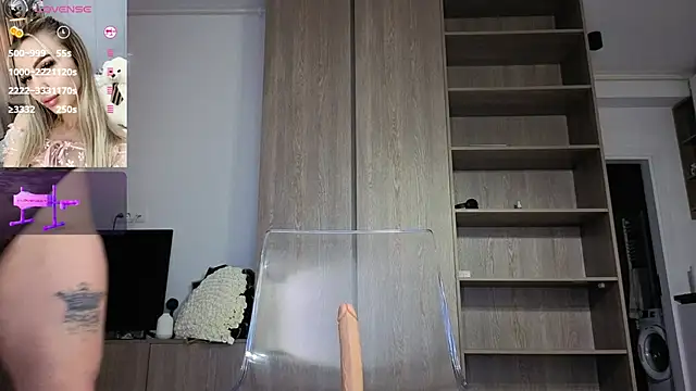 Megan Ros online show from 02/20/26, 06:26