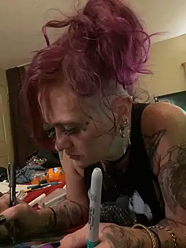 Snapshot of renegade_vyxxen chatting on 01/28/25, 06:16 renegade vyxxen online show from 01/28/25, 06:16