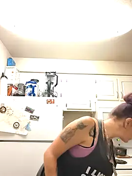 renegade vyxxen online show from 02/23/26, 03:59