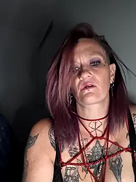 renegade vyxxen online show from 03/06/26, 12:23