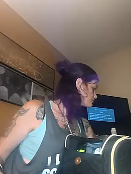 renegade vyxxen online show from 04/22/26, 06:27