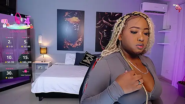 JasmineCampbell  online show from 02/11/26, 01:38