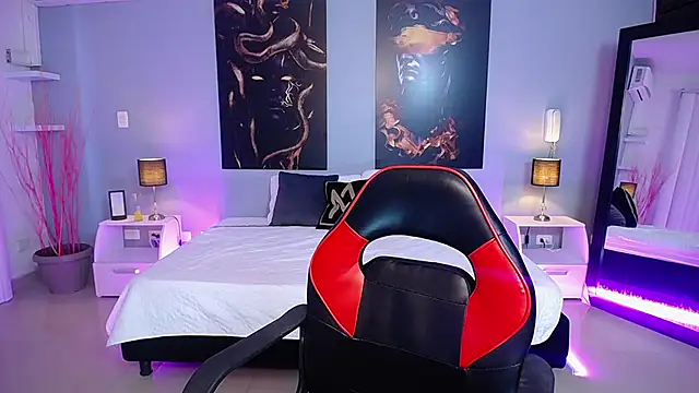 JasmineCampbell  online show from 03/21/26, 02:09