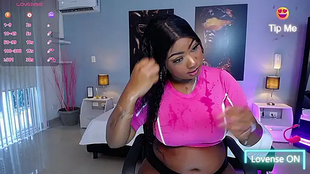 JasmineCampbell  online show from 03/24/26, 01:38