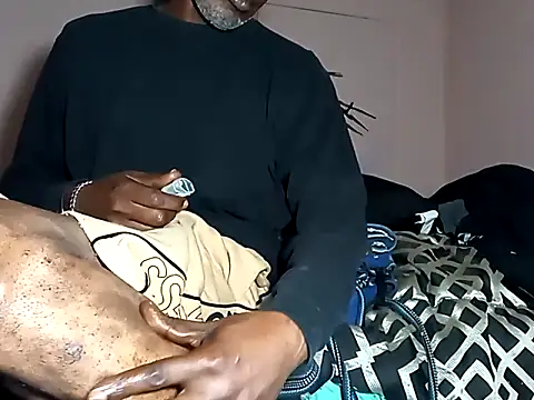 Blkstylion online show from 10/22/25, 09:31