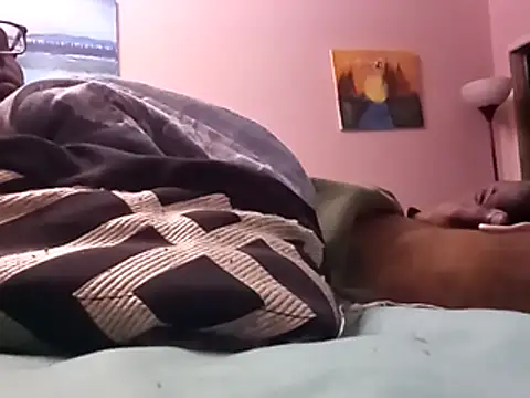 Blkstylion online show from 11/19/25, 06:57