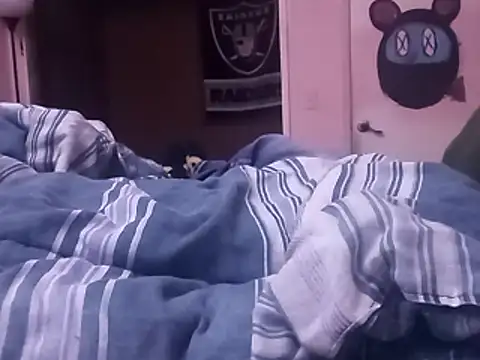 Blkstylion online show from 02/22/26, 06:57