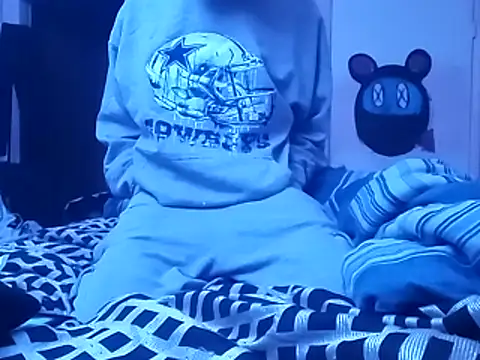 Blkstylion online show from 02/26/26, 08:52