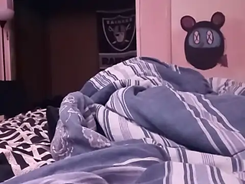 Blkstylion online show from 02/27/26, 09:04