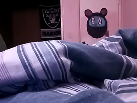 Blkstylion online show from 03/09/26, 01:37