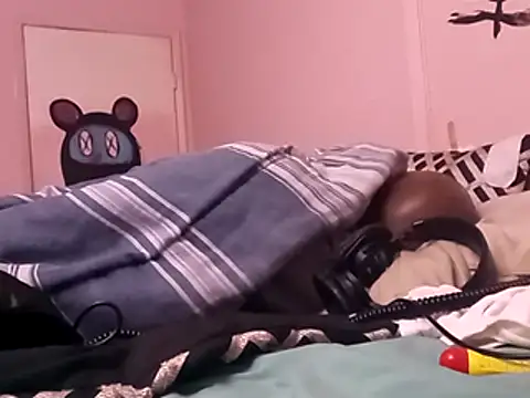 Blkstylion online show from 03/28/26, 08:58