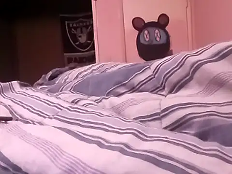 Blkstylion online show from 04/07/26, 04:57