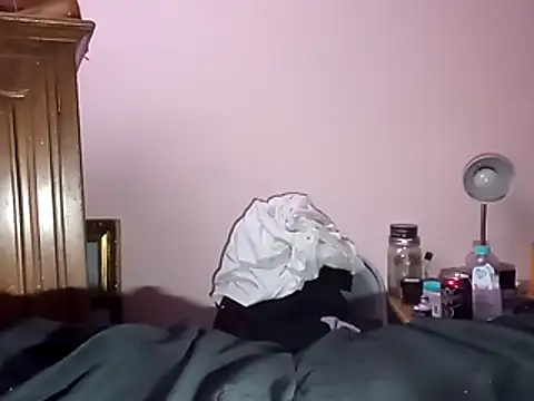 Blkstylion online show from 04/09/26, 06:24