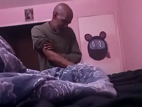 Blkstylion online show from 04/14/26, 12:11