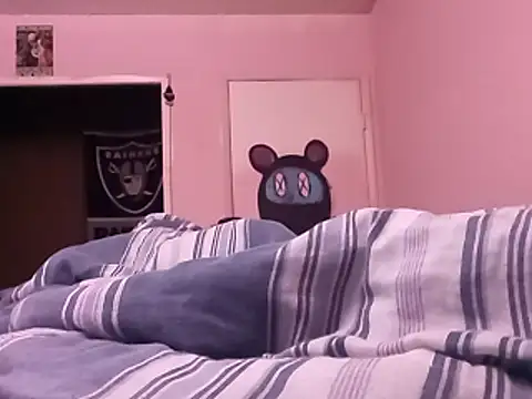 Blkstylion online show from 04/20/26, 06:20