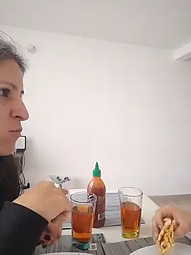 Snapshot of LucifernandaSw chatting on 01/18/25, 02:12 LucifernandaSw online show from 01/18/25, 02:12