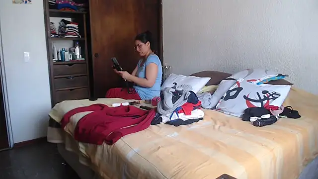 Snapshot of LucifernandaSw chatting on 02/06/25, 07:07 LucifernandaSw online show from 02/06/25, 07:07