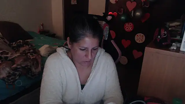 Snapshot of LucifernandaSw chatting on 02/22/26, 08:35 LucifernandaSw online show from 02/22/26, 08:35