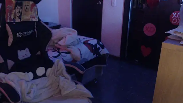 Snapshot of LucifernandaSw chatting on 02/27/26, 04:56 LucifernandaSw online show from 02/27/26, 04:56