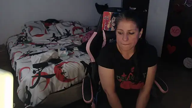 LucifernandaSw online show from 03/06/26, 12:12