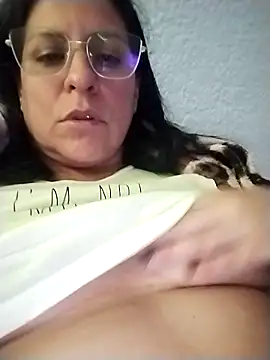 LucifernandaSw online show from 04/20/26, 01:30