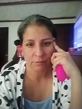 LucifernandaSw online show from 04/21/26, 08:55