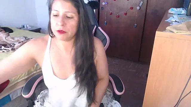 LucifernandaSw online show from 04/23/26, 02:08