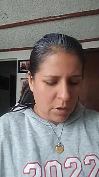 LucifernandaSw online show from 07/23/26, 07:56