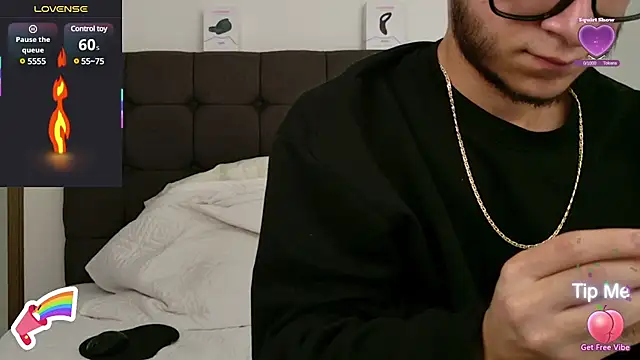 Snapshot of alejdrip chatting on 03/14/25, 07:23 alejdrip online show from 03/14/25, 07:23