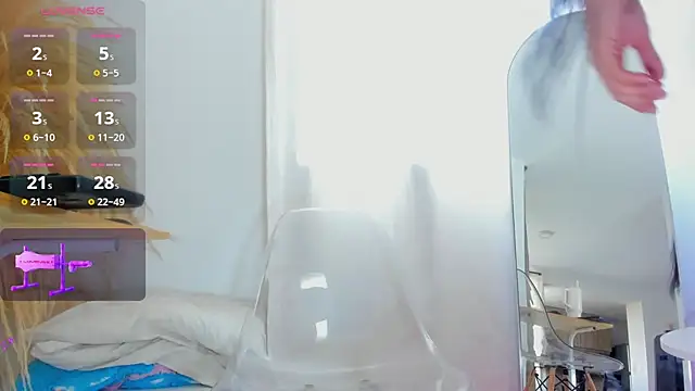 greicyass online show from 07/28/26, 04:39