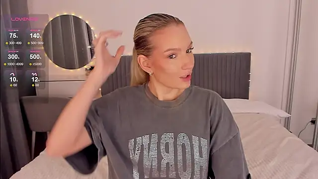 CassieRayss online show from 03/15/26, 12:55