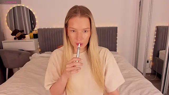 CassieRayss online show from 07/05/26, 10:55