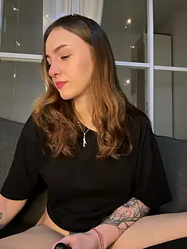 hotAssHell  online show from 01/05/25, 04:16