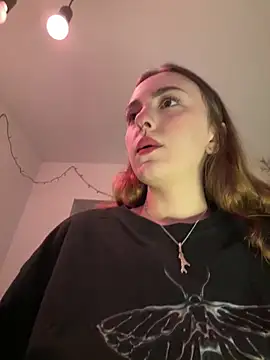 hotAssHell  online show from 01/21/25, 02:05