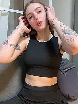 hotAssHell  online show from 02/25/25, 09:35