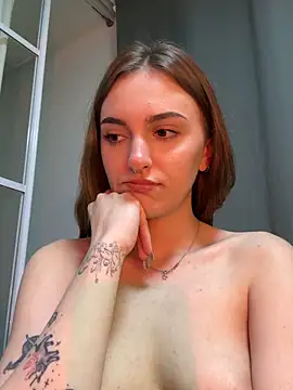 hotAssHell  online show from 03/01/25, 09:04