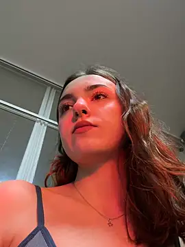 hotAssHell  online show from 03/03/25, 05:50