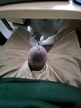 no1belike1 online show from 03/14/25, 01:35