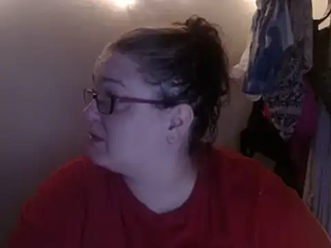 SexyWhiteChocolate online show from 01/16/25, 04:07