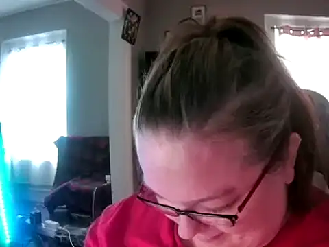 SexyWhiteChocolate online show from 03/06/25, 10:36