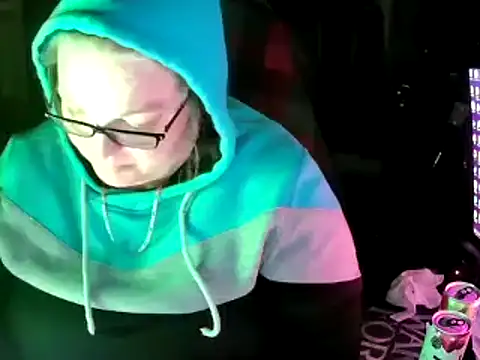 SexyWhiteChocolate online show from 09/18/25, 05:20