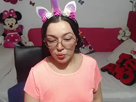 Angela 18honey online show from 10/30/25, 02:02