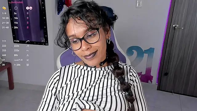 Lips SaraSofia2 online show from 02/05/25, 03:45