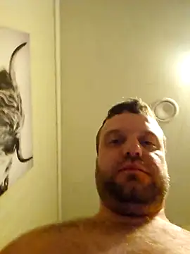 Machoviking1 online show from 04/30/26, 07:42
