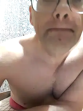 handsomeguy0729 online show from 12/31/24, 01:52