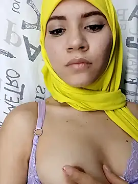 hanaa 18 online show from 12/13/24, 02:54