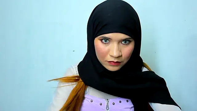 hanaa 18 online show from 02/07/25, 09:37